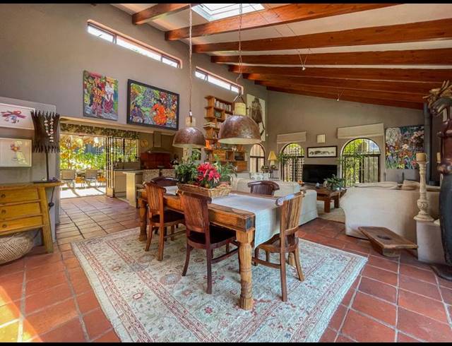 3 BEDROOM PROPERTY TO RENT IN VICTORSKLOOF